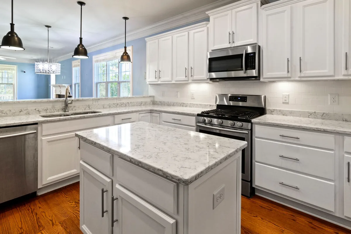 Filth & Squalor Cleanup in Lockport, LA