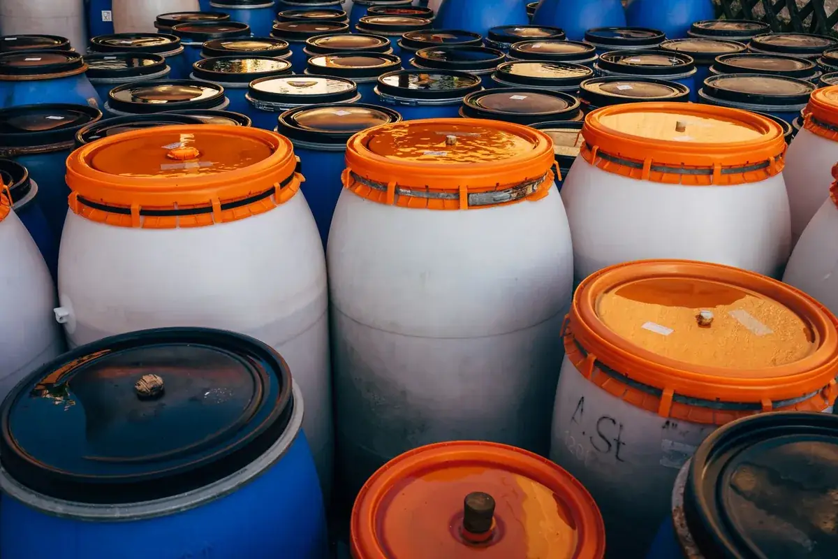 Medical Waste Removal in Lockport, LA